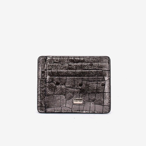 Husa documente ENZO NORI YAN piele naturala bronze