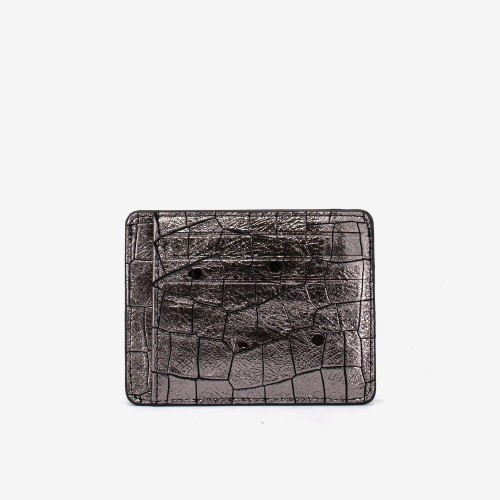 Husa documente ENZO NORI YAN piele naturala bronze