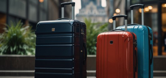 Ce valiză ar trebui să alegem?