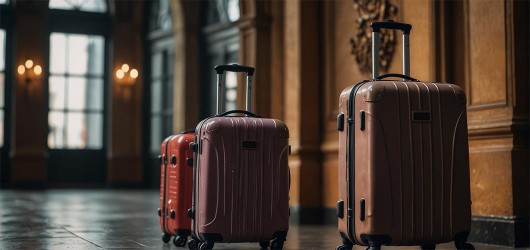 Cum să alegi dimensiunea potrivită, pentru o valiză?