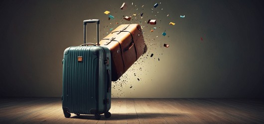 Cum să-ți protejezi valiza atunci când călătorești?
