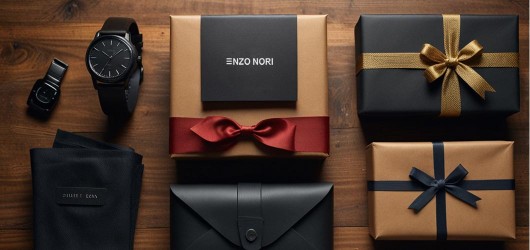 5 idei de cadouri elegante pentru barbati