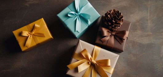 5 idei de cadouri elegante pentru femei