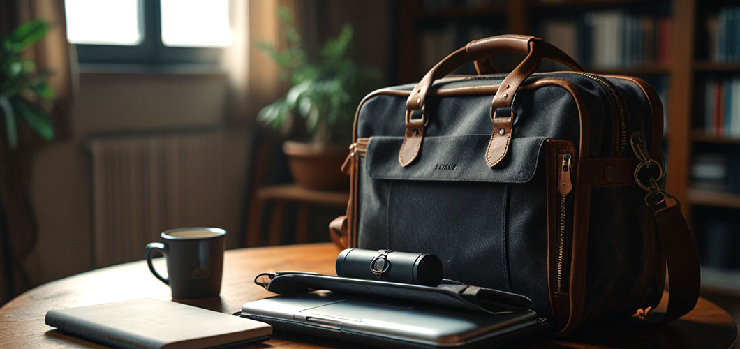 Ce tip de geantă de laptop ți se potrivește? Ghid complet pentru stil, dimensiuni și funcționalitate - Enzo Nori Ce tip de geantă de laptop ți se potrivește? Ghid complet pentru stil, dimensiuni și funcționalitate
