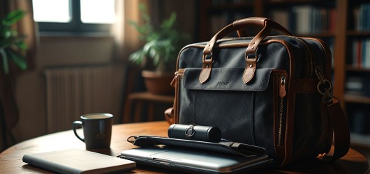 Ce tip de geantă de laptop ți se potrivește? Ghid complet pentru stil, dimensiuni și funcționalitate