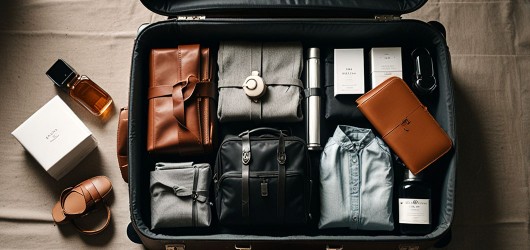 Cum să îți organizezi bagajul ca un profesionist: sfaturi esențiale pentru orice călătorie