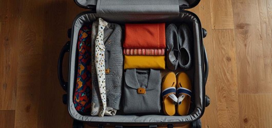 Lista de verificare: Ce nu trebuie să-ți lipsească din bagajul de mână?