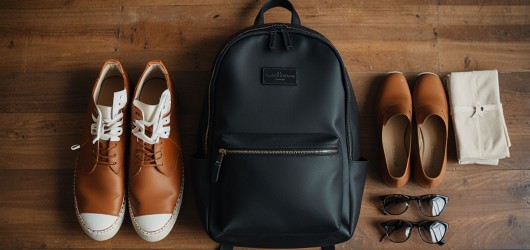 Sugestii despre cum să asortezi geanta de mână cu pantofii