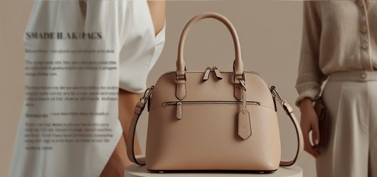 Care sunt avantajele genților mici de damă