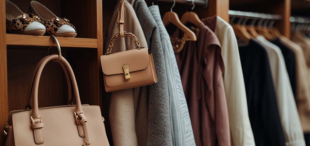 Ce accesorii sunt esențiale în garderoba fiecărei femei? - Enzo Nori Ce accesorii sunt esențiale în garderoba fiecărei femei?