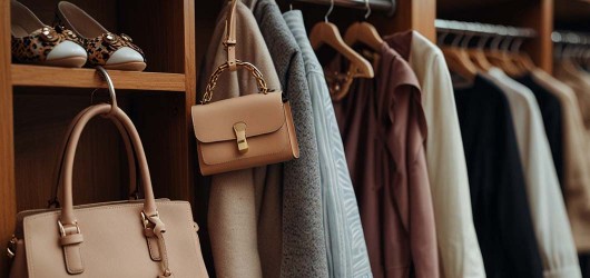 Ce accesorii sunt esențiale în garderoba fiecărei femei?