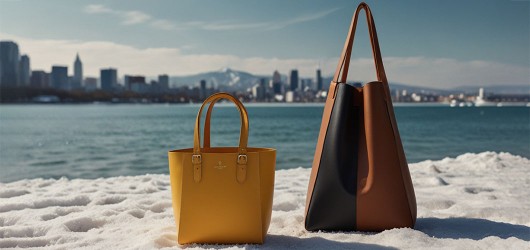 Ce genți ar trebui să aibă fiecare femeie