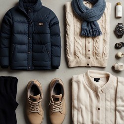 Ce să pui în bagaj pentru o vacanță de iarnă la munte?