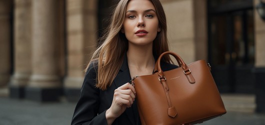 Cum să alegi cea mai potrivită geantă de mână?