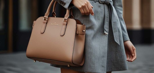 Cum să alegi o geantă potrivită pentru ținutele tale casual?