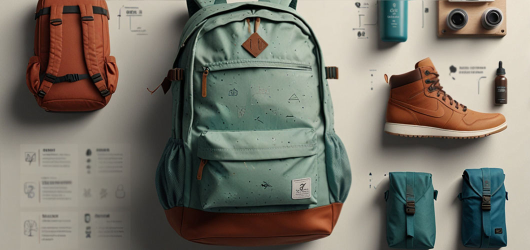 Cum să alegi rucsacul perfect pentru o excursie de o zi?