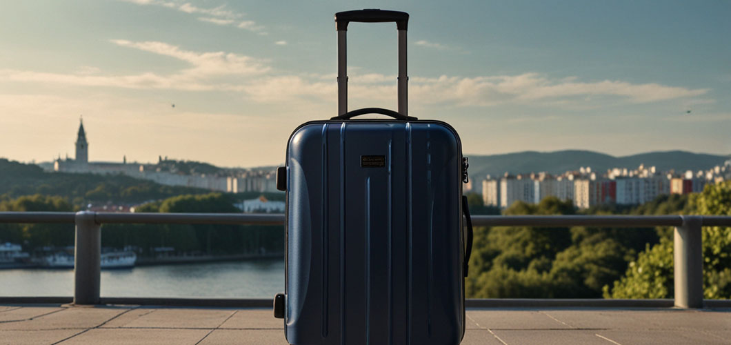 Cum să compari și să alegi cel mai bun troler pentru călătorii lungi?