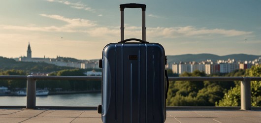 Cum să compari și să alegi cel mai bun troler pentru călătorii lungi?