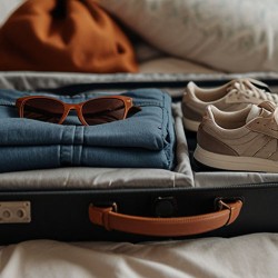 Cum să împachetezi eficient bagajul pentru un city break?