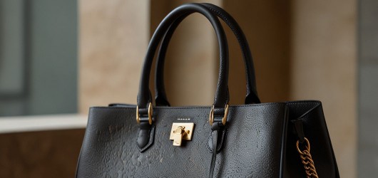 Cum să îți întreții și să îți păstrezi intactă o geantă de lux?