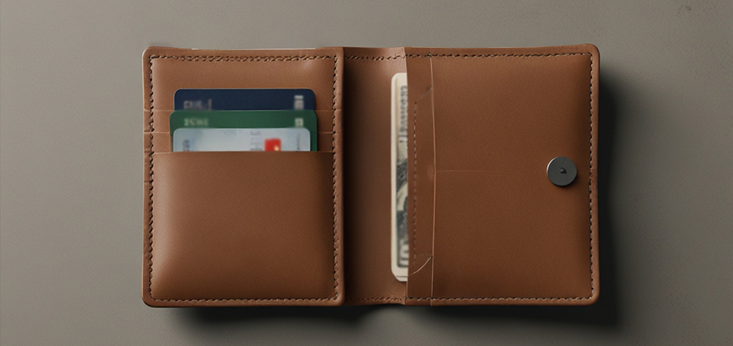 Cum să îți organizezi eficient cardurile și banii în portofel?