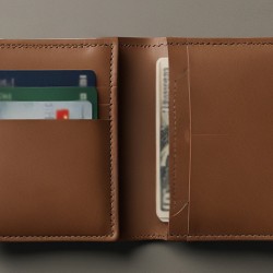 Cum să îți organizezi eficient cardurile și banii în portofel?