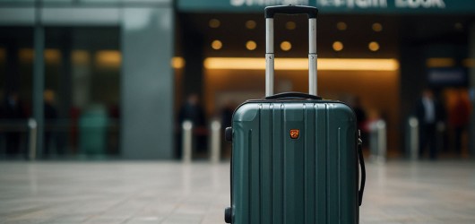 Cum să îți securizezi bagajul – importanța lacătelor TSA