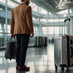 Diferența între un troler rigid și unul textil – ce să alegi?