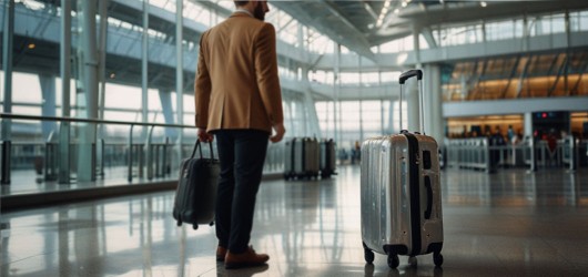 Diferența între un troler rigid și unul textil – ce să alegi?