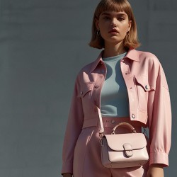 Moda anilor '90 – ce modele de genți sunt din nou la modă