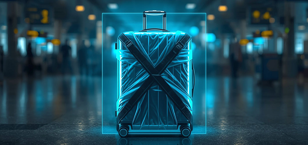 Cum să îți protejezi bagajul în timpul călătoriilor?