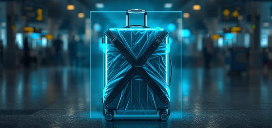 Cum să îți protejezi bagajul în timpul călătoriilor?