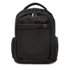 Rucsac ENZO NORI Model ELITE negru - Imagine 1