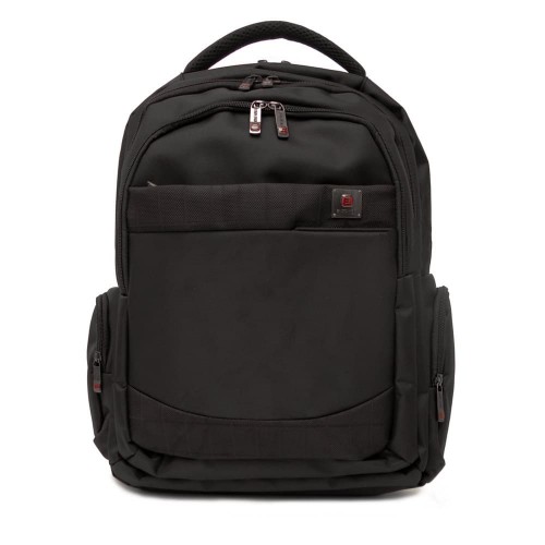 Rucsac ENZO NORI Model ELITE negru