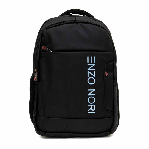 Rucsac ENZO NORI Model DARK negru