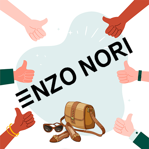 Realizările lui Enzonori